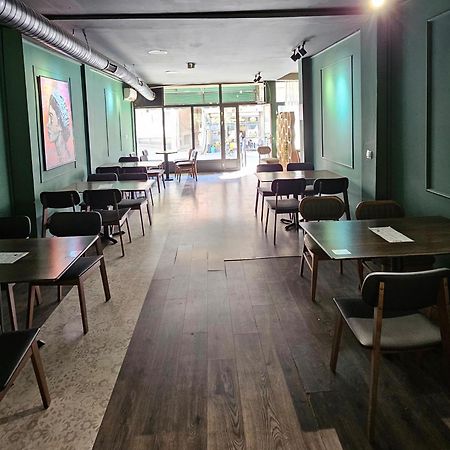Green Apartments Prishtina Priştine Dış mekan fotoğraf