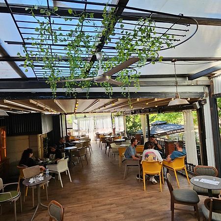 Green Apartments Prishtina Priştine Dış mekan fotoğraf