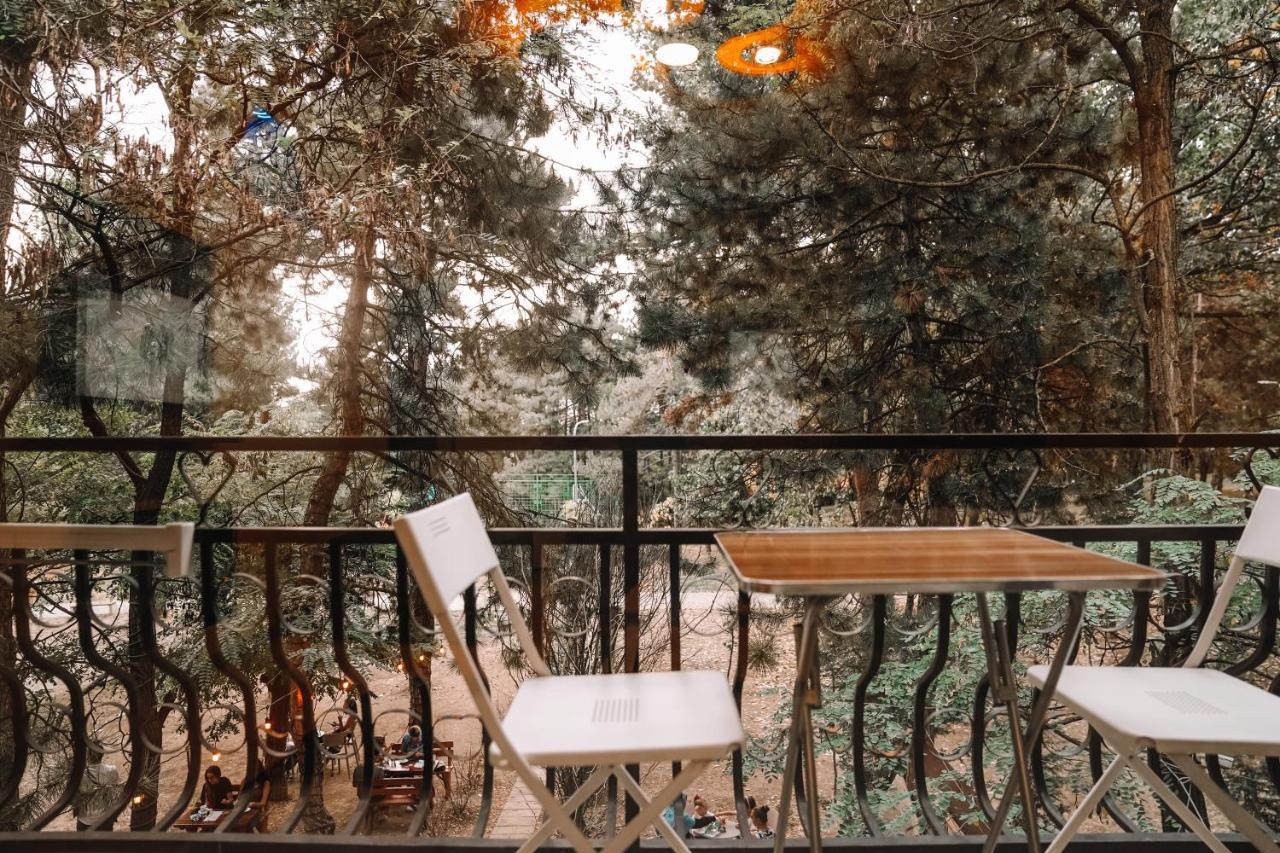 Green Apartments Prishtina Priştine Dış mekan fotoğraf