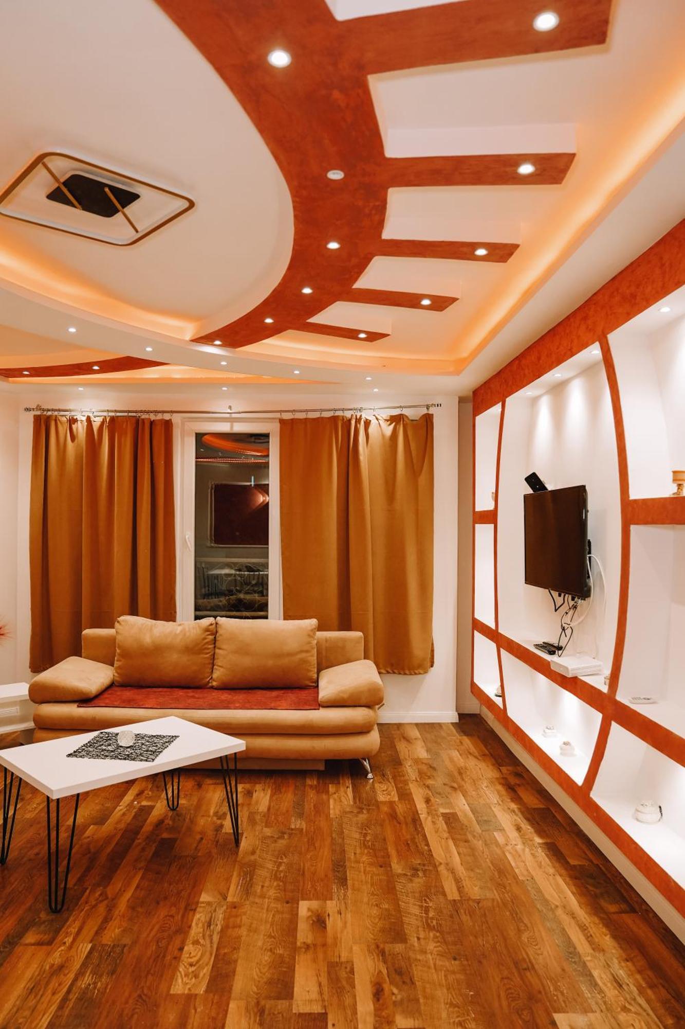 Green Apartments Prishtina Priştine Dış mekan fotoğraf