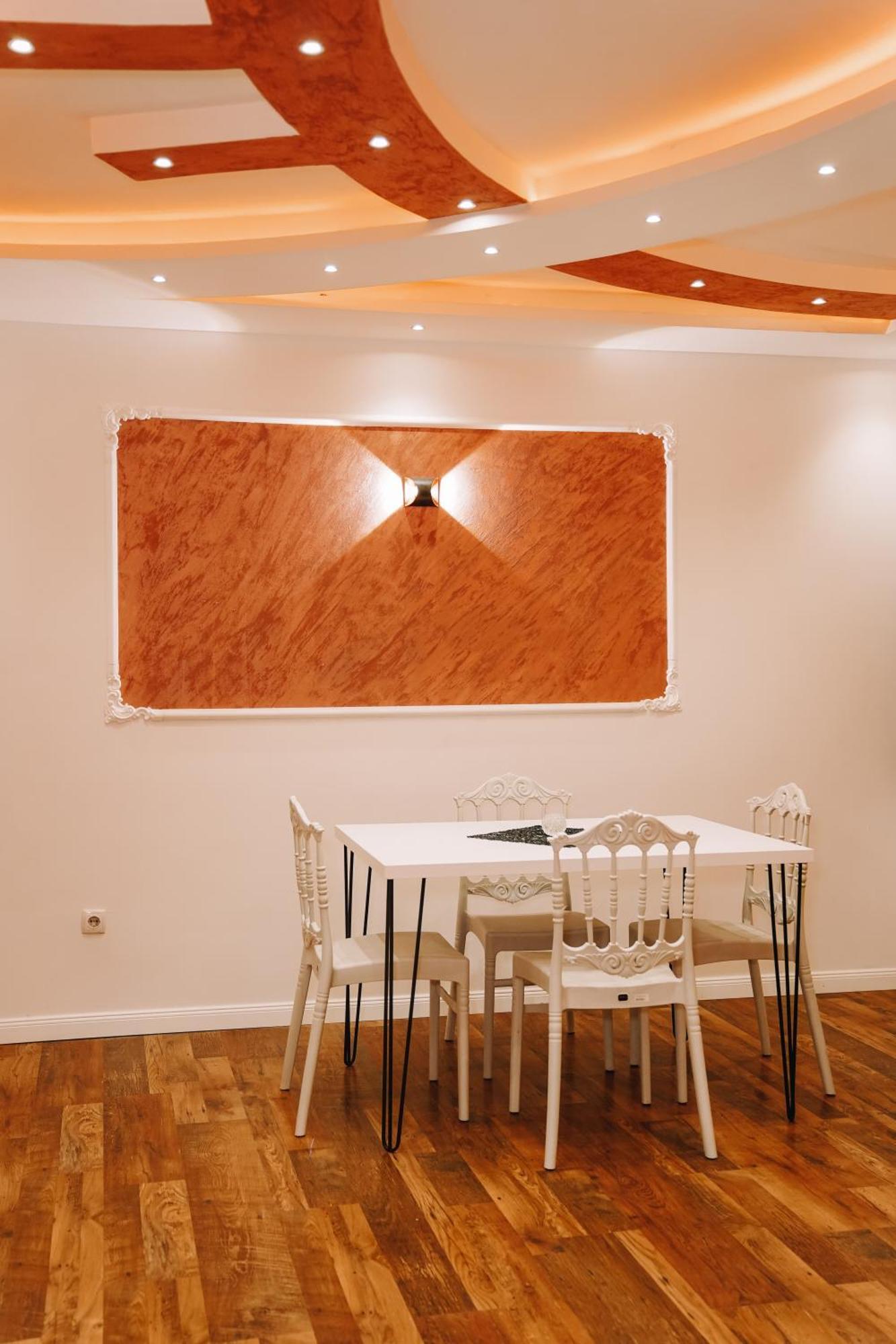 Green Apartments Prishtina Priştine Dış mekan fotoğraf