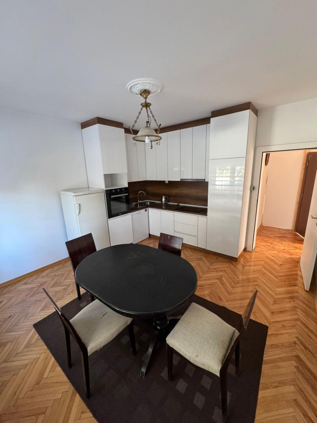 Green Apartments Prishtina Priştine Dış mekan fotoğraf