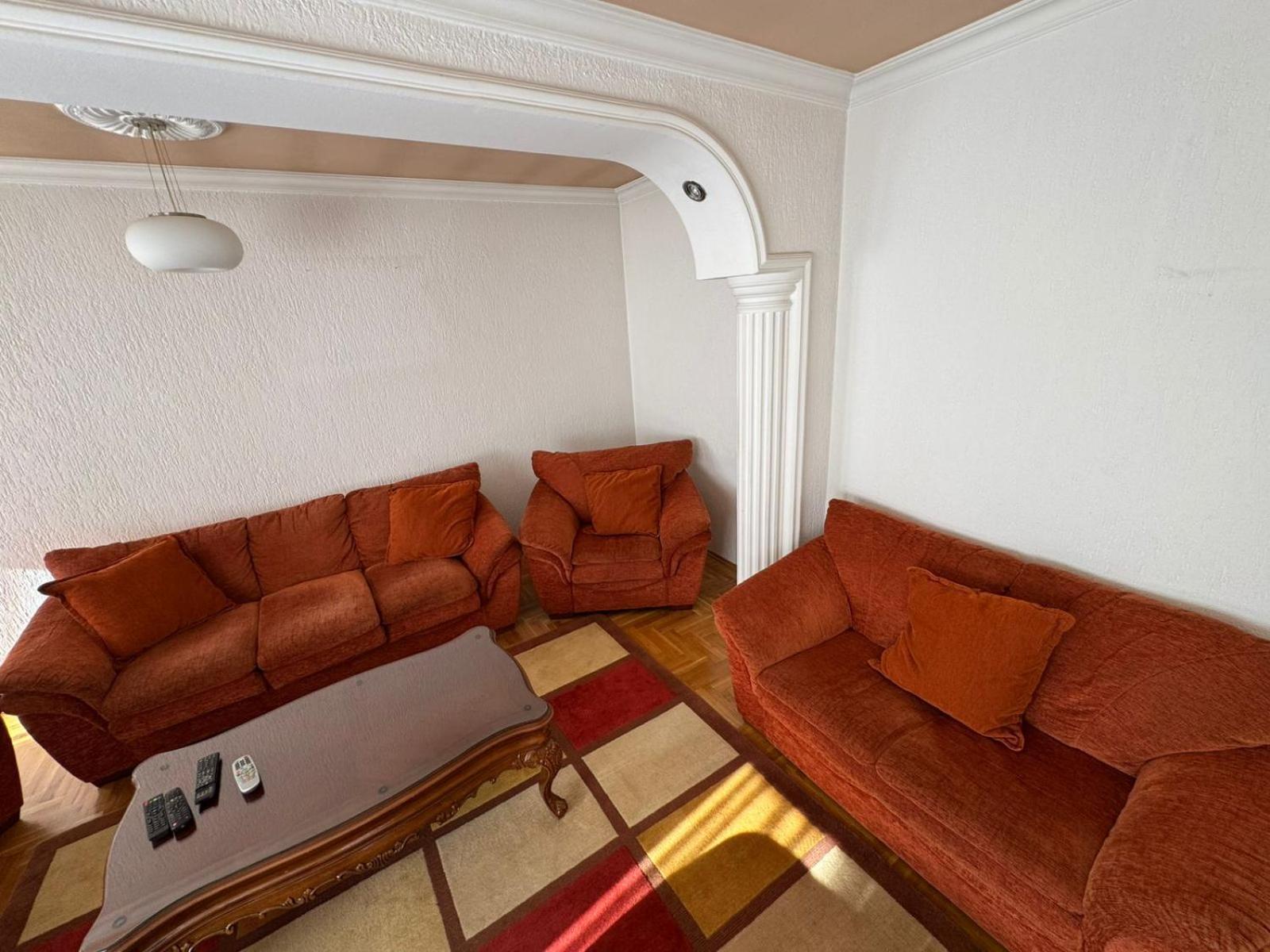 Green Apartments Prishtina Priştine Dış mekan fotoğraf